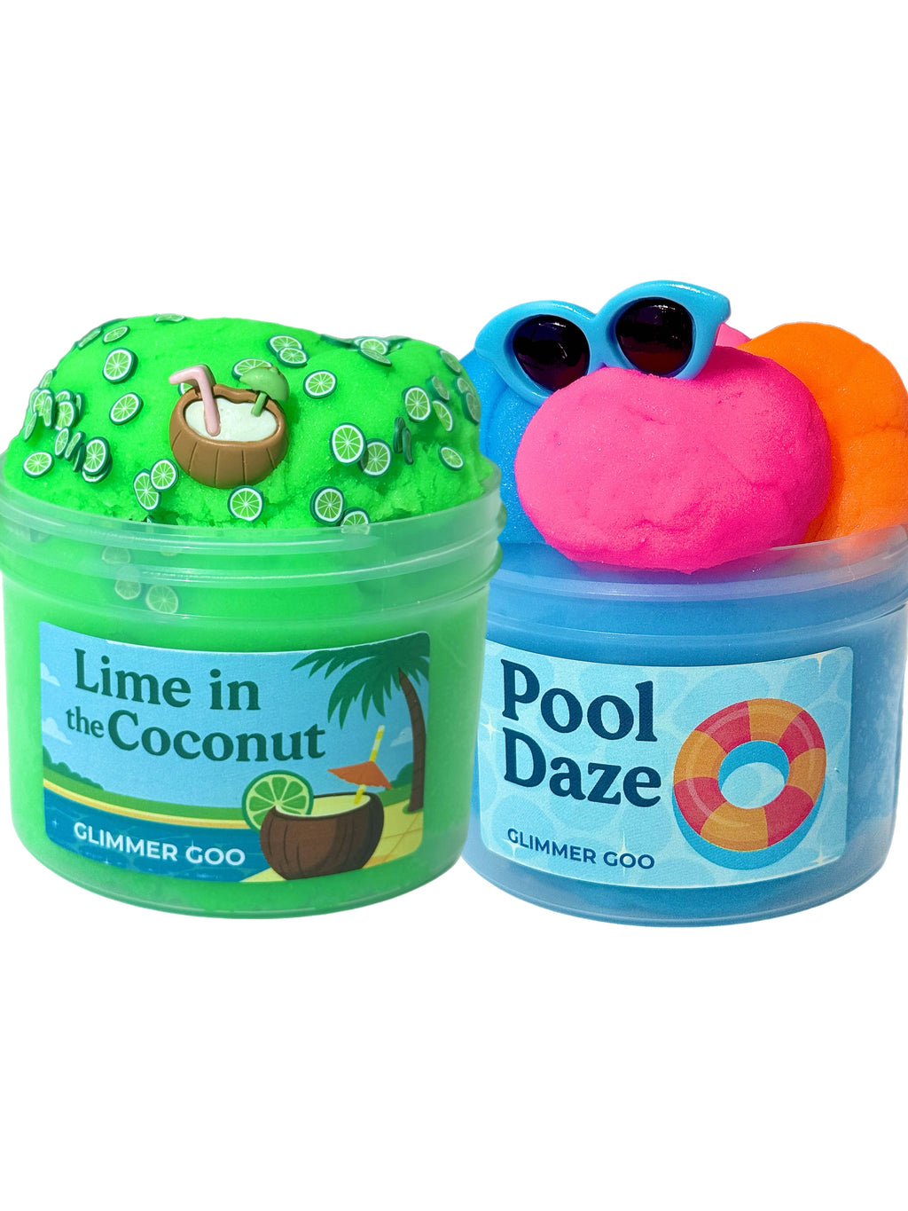NEW! Endless Summer Bundle