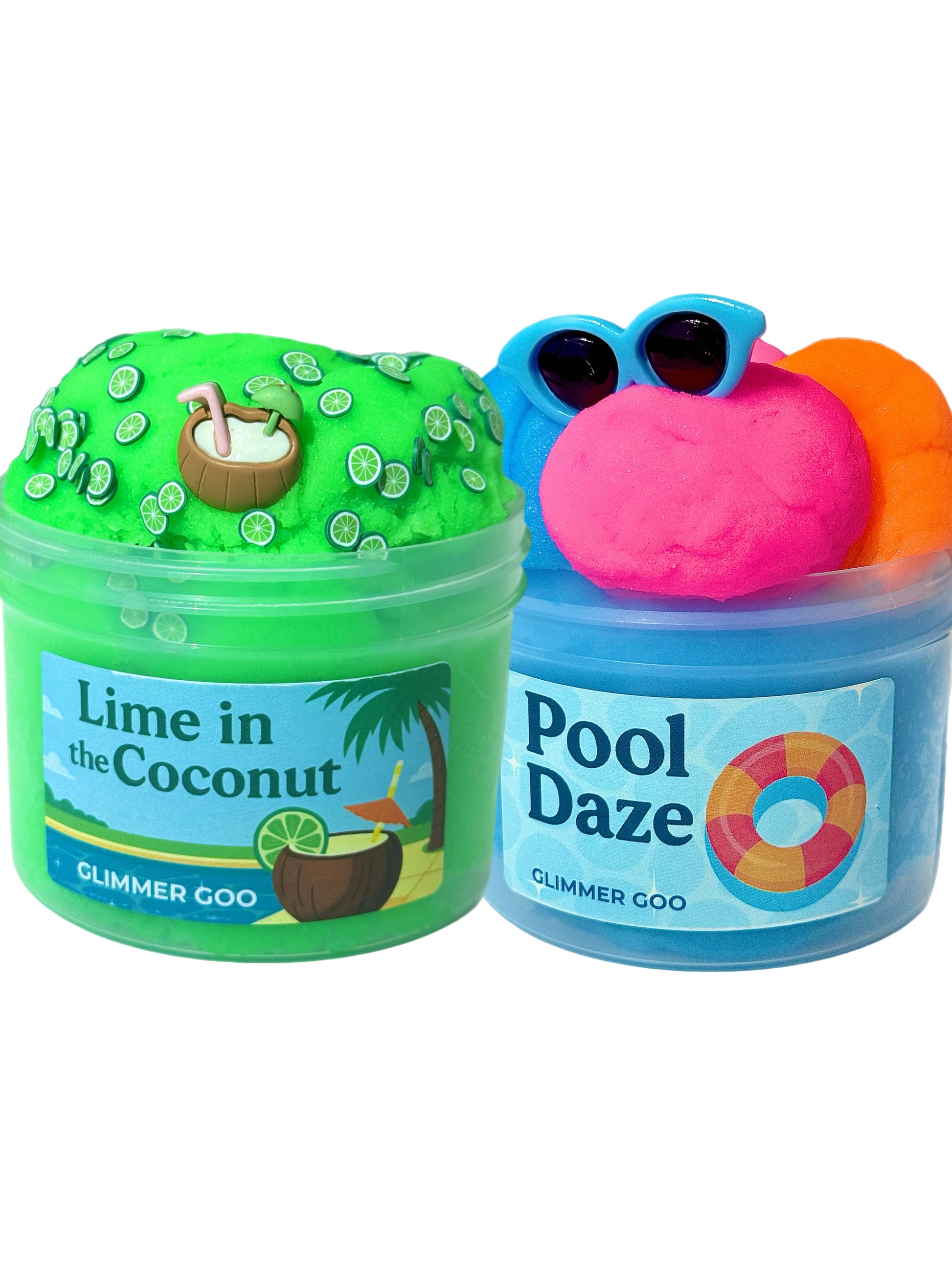 NEW! Endless Summer Bundle