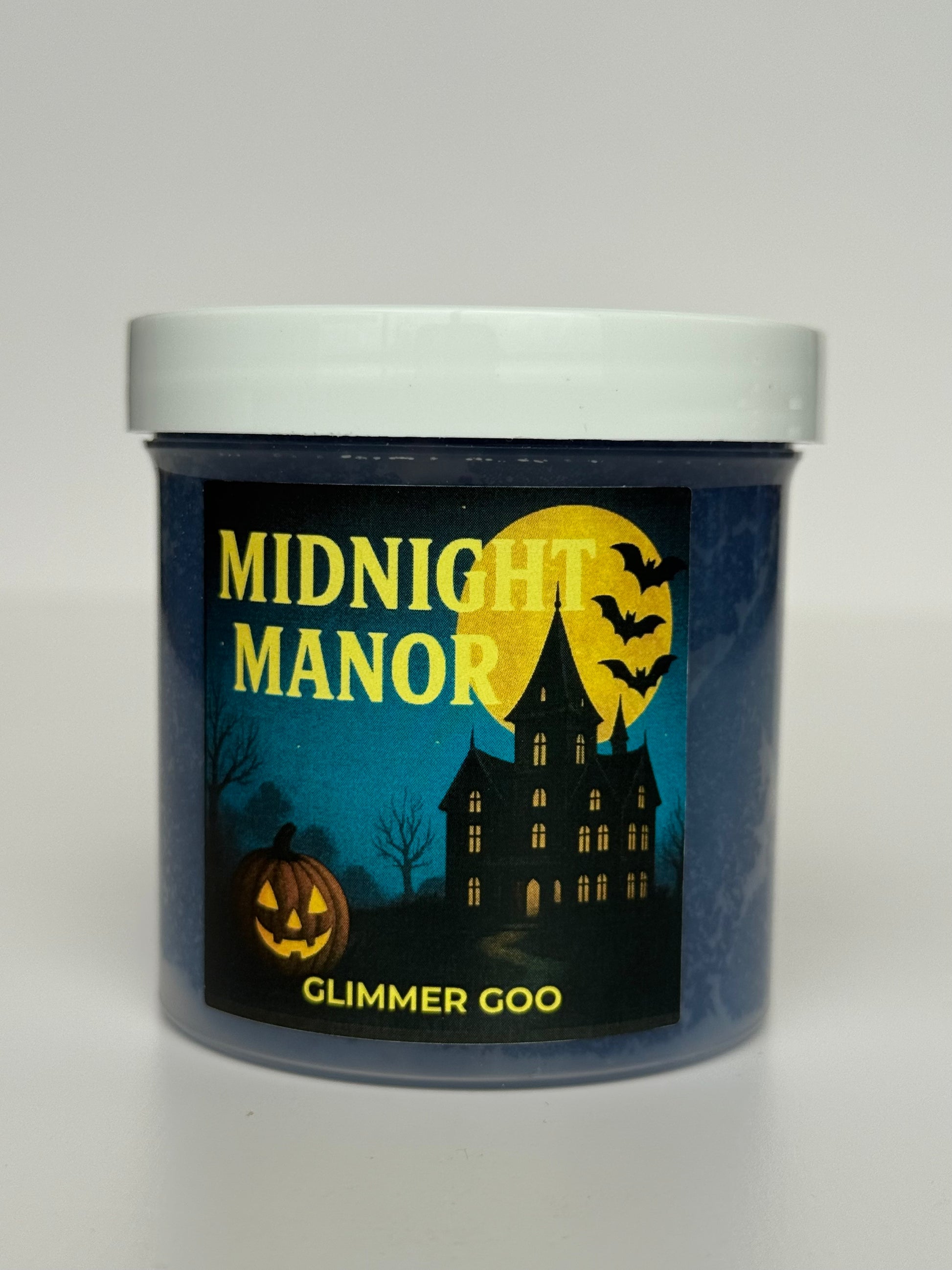 NEW! Midnight Manor
