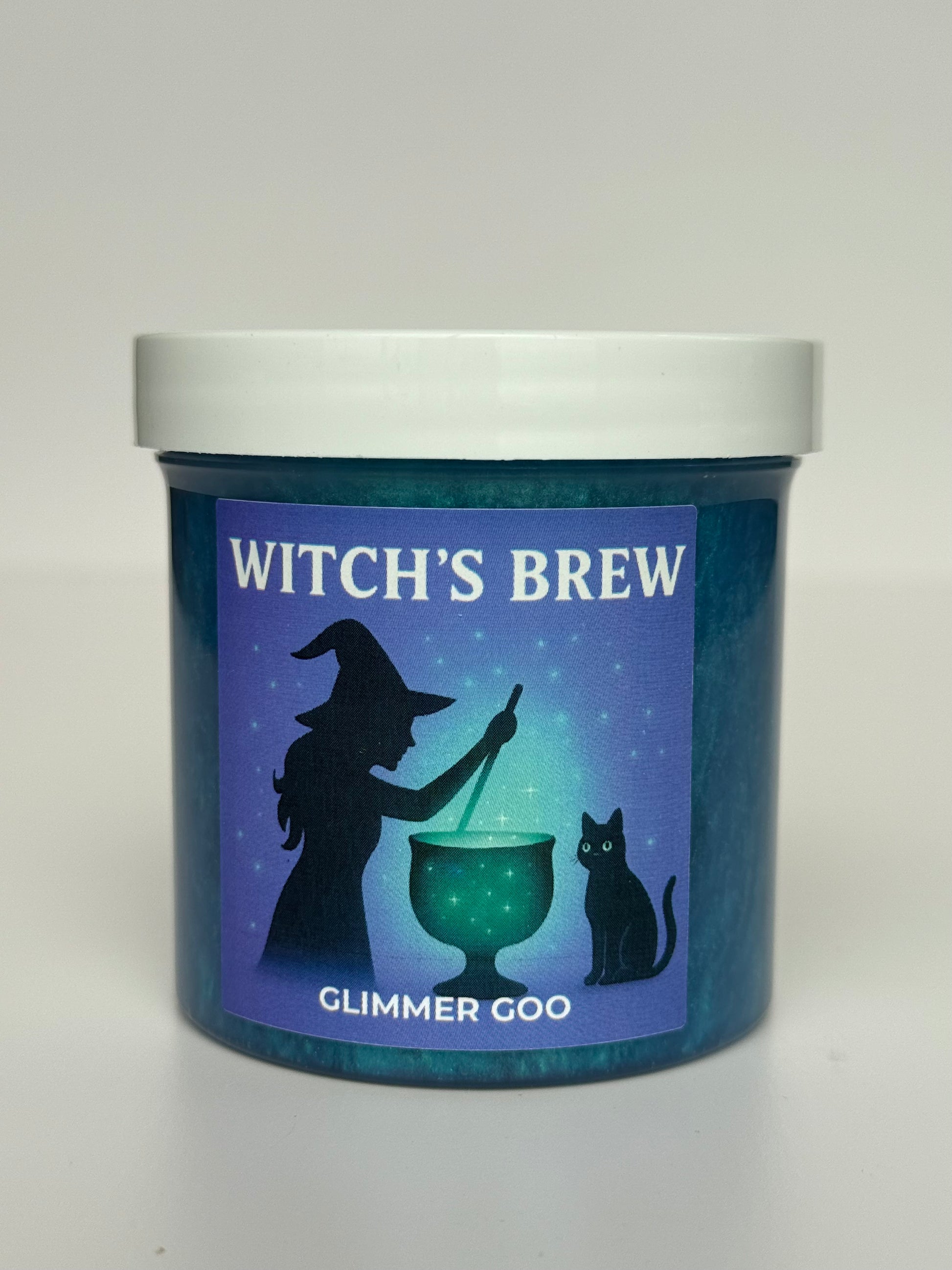 NEW! Witch's Brew