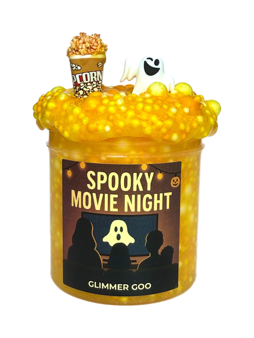 NEW! Haunted Nights Collection