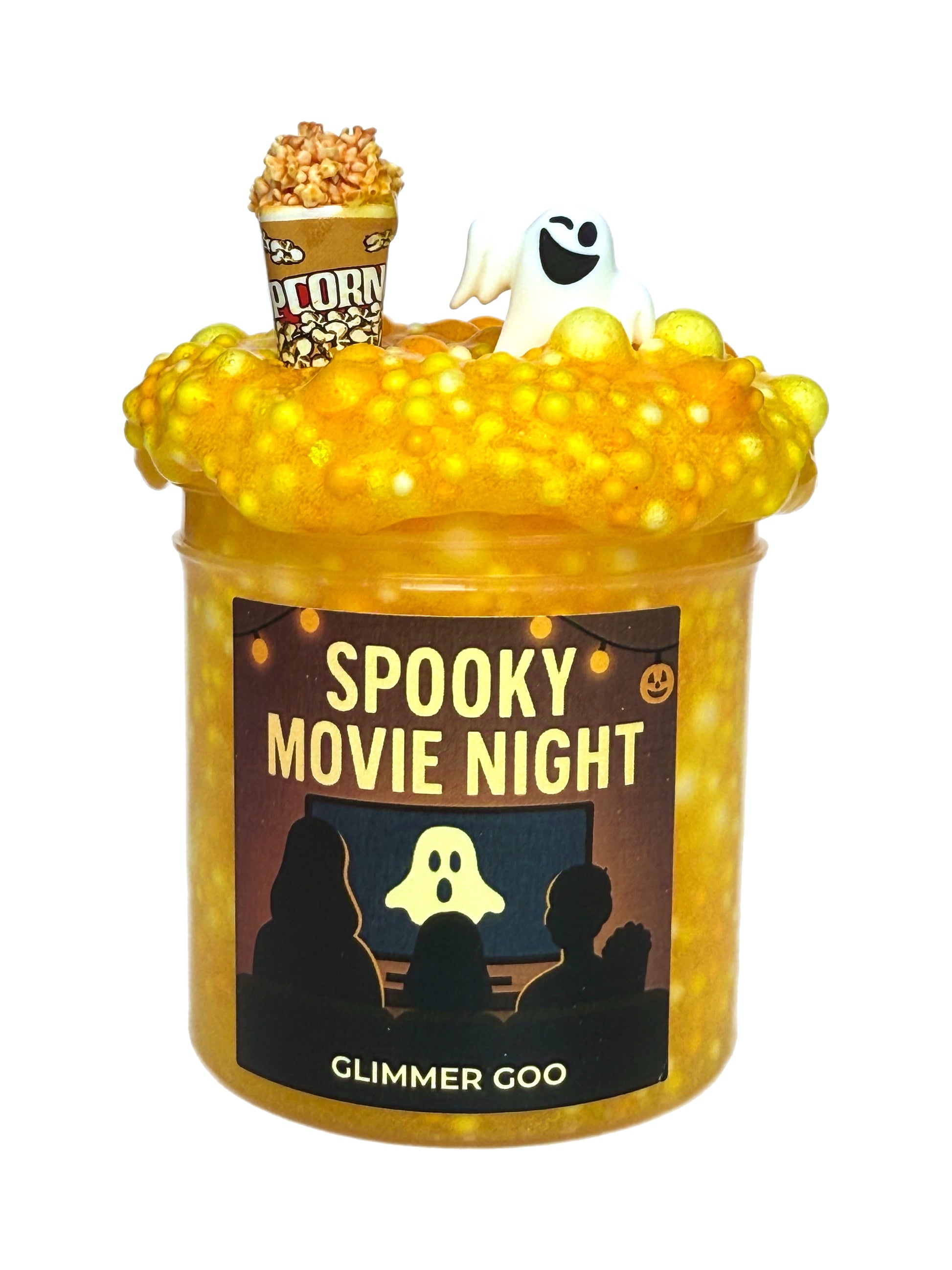 NEW! Haunted Nights Collection