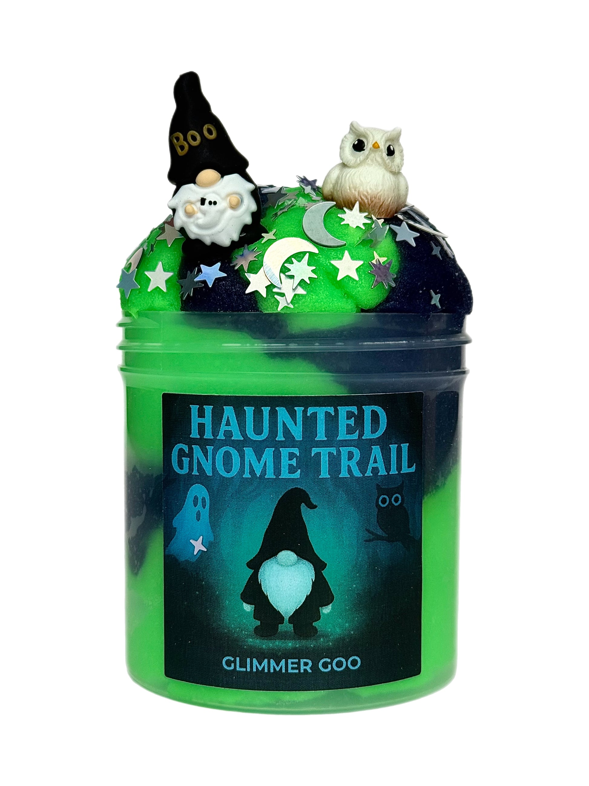 NEW! Haunted Nights Collection