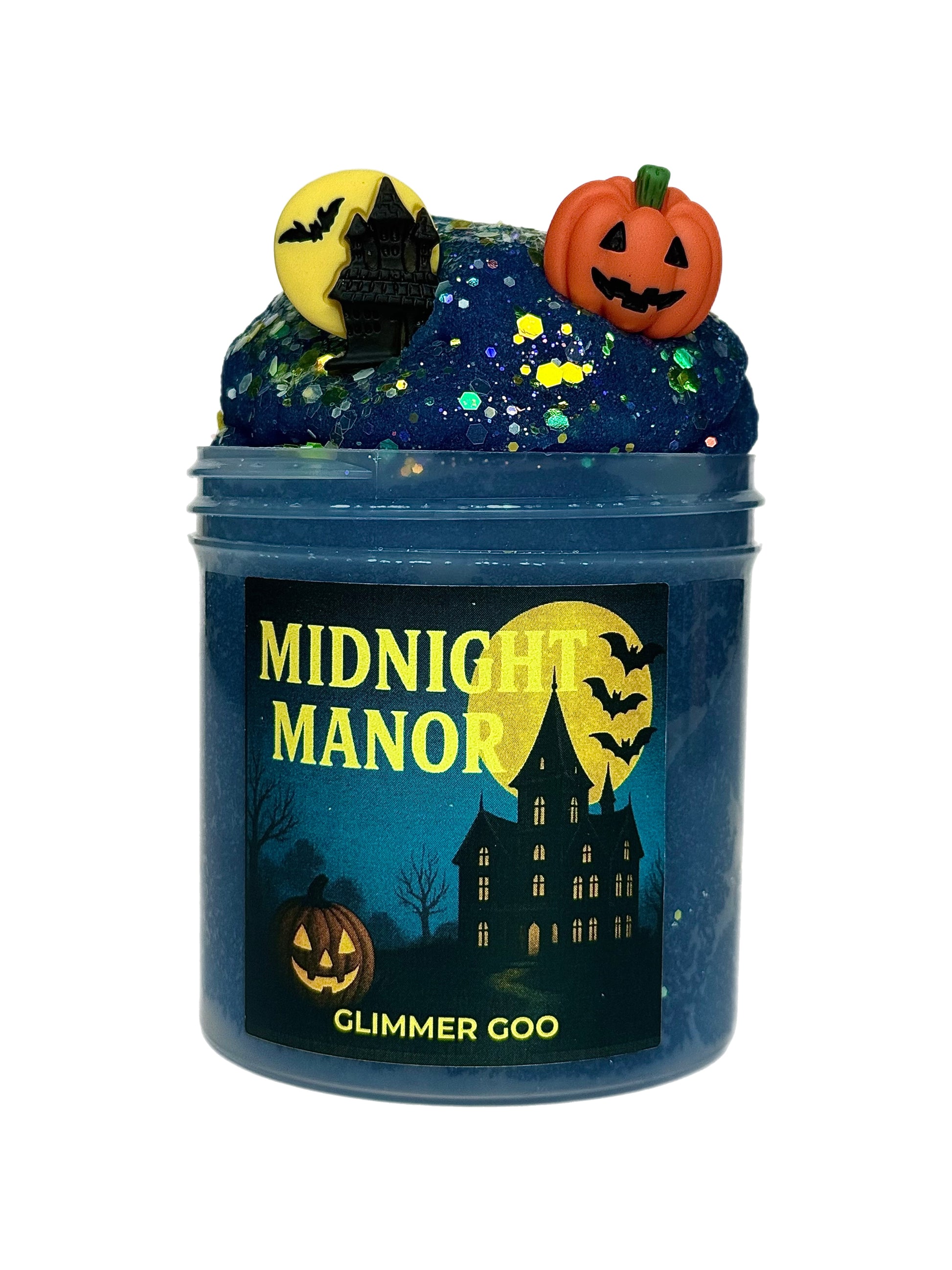NEW! Haunted Nights Collection