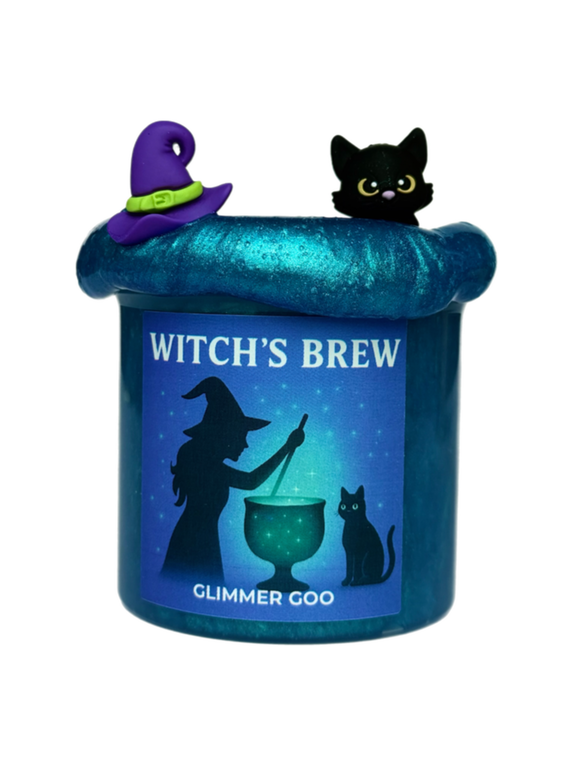 NEW! Haunted Nights Collection