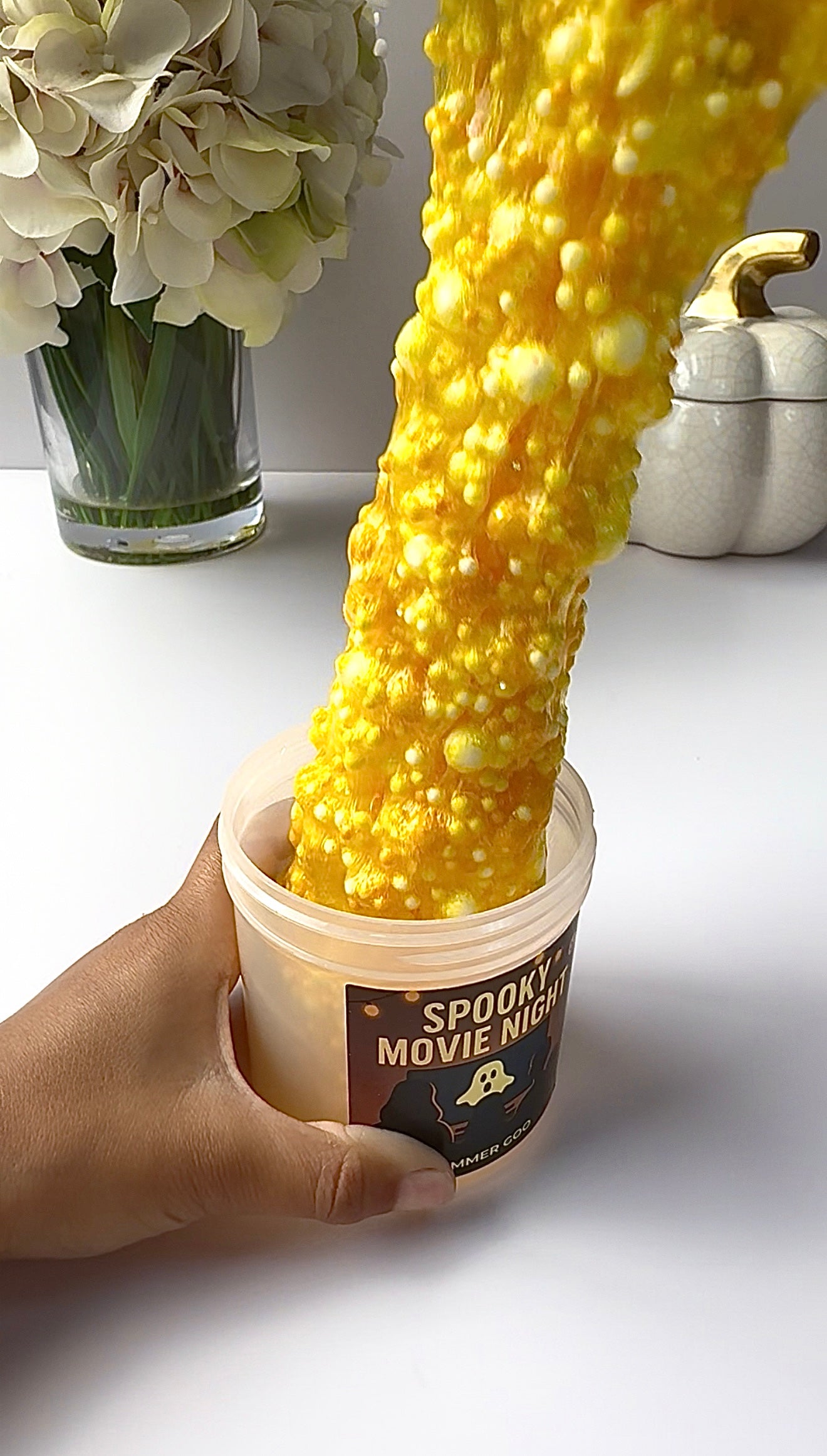 NEW! Spooky Movie Night