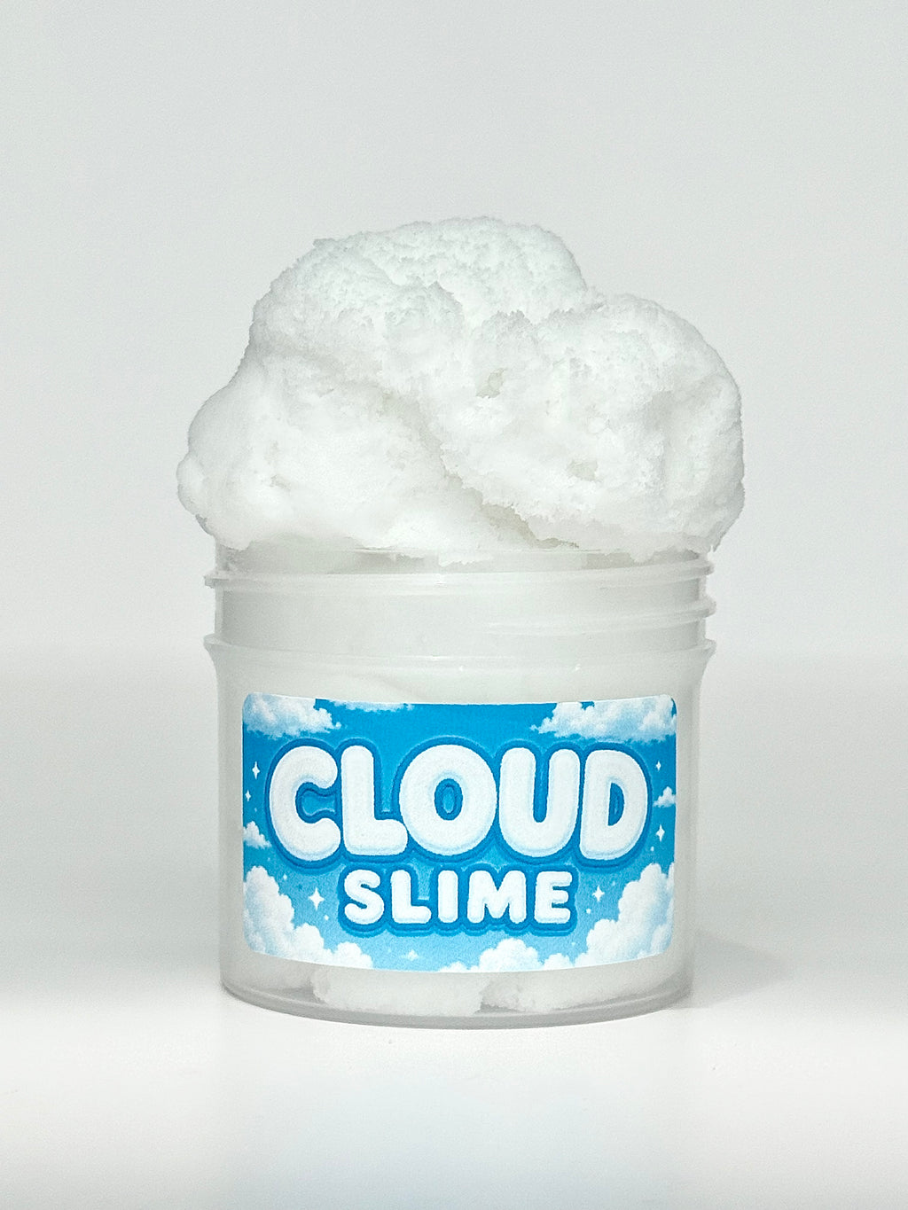 Cloud Slime Party Bundle