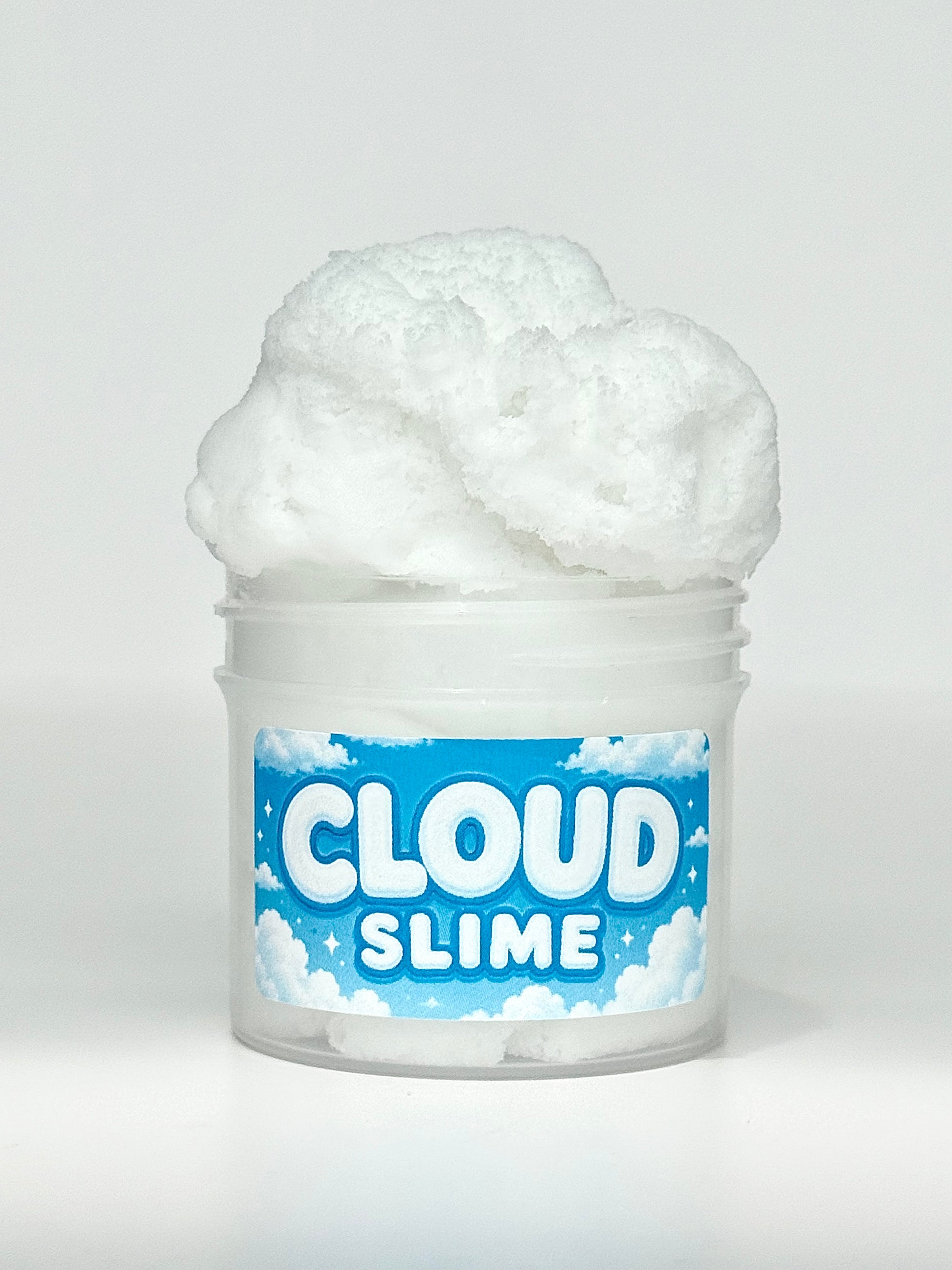 Cloud Slime Party Bundle