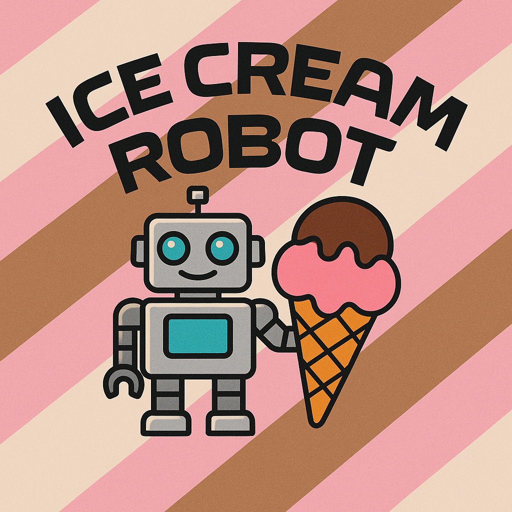 Bug and Bot Bakery Bundle