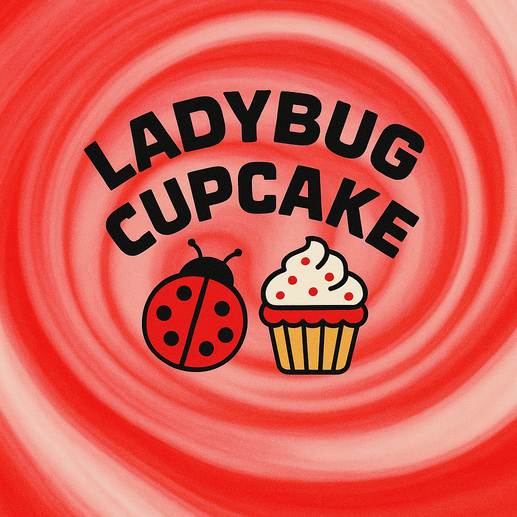 Bug and Bot Bakery Bundle