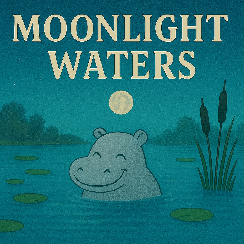 Moonlight Waters