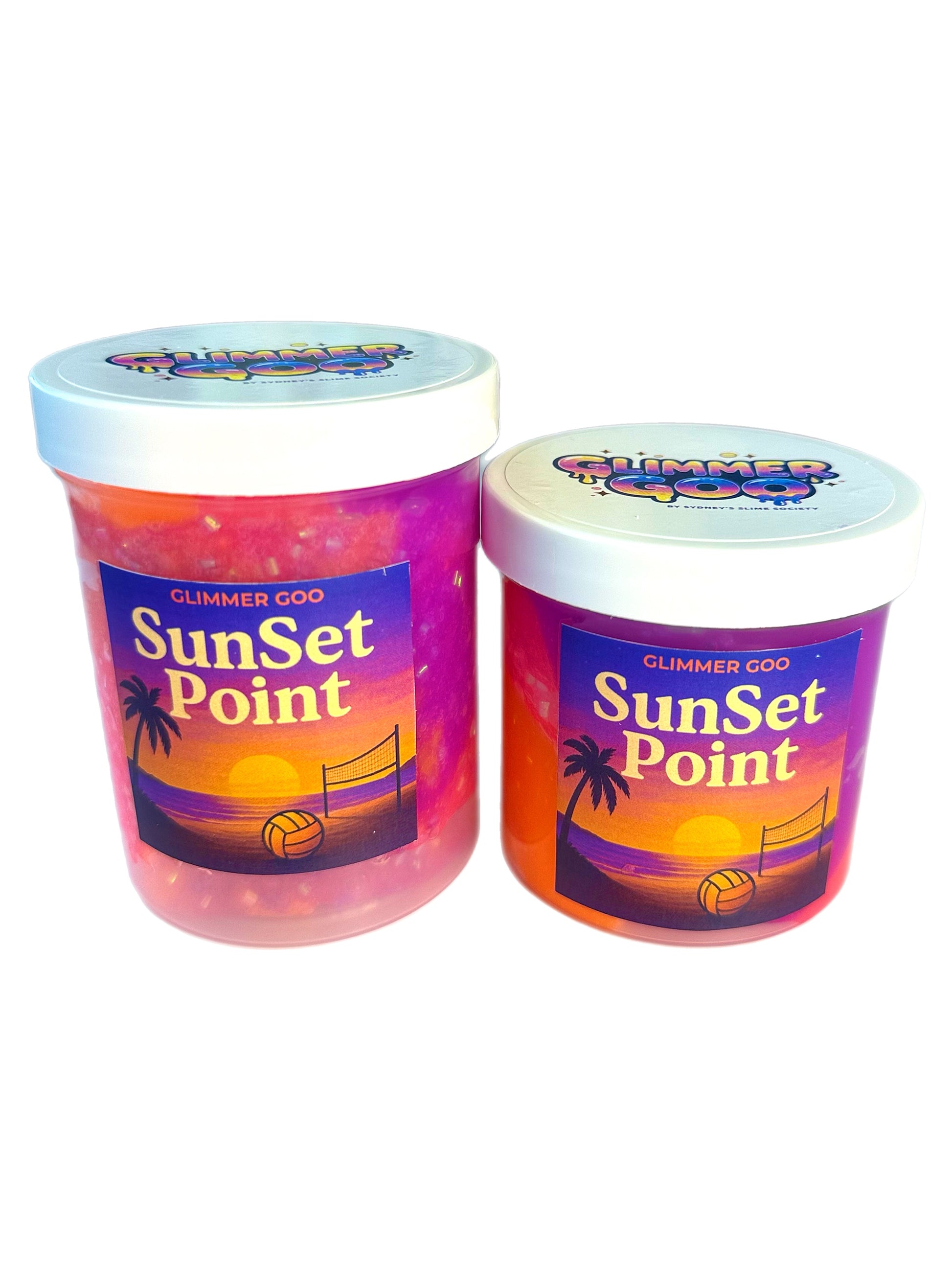 SunSet Point