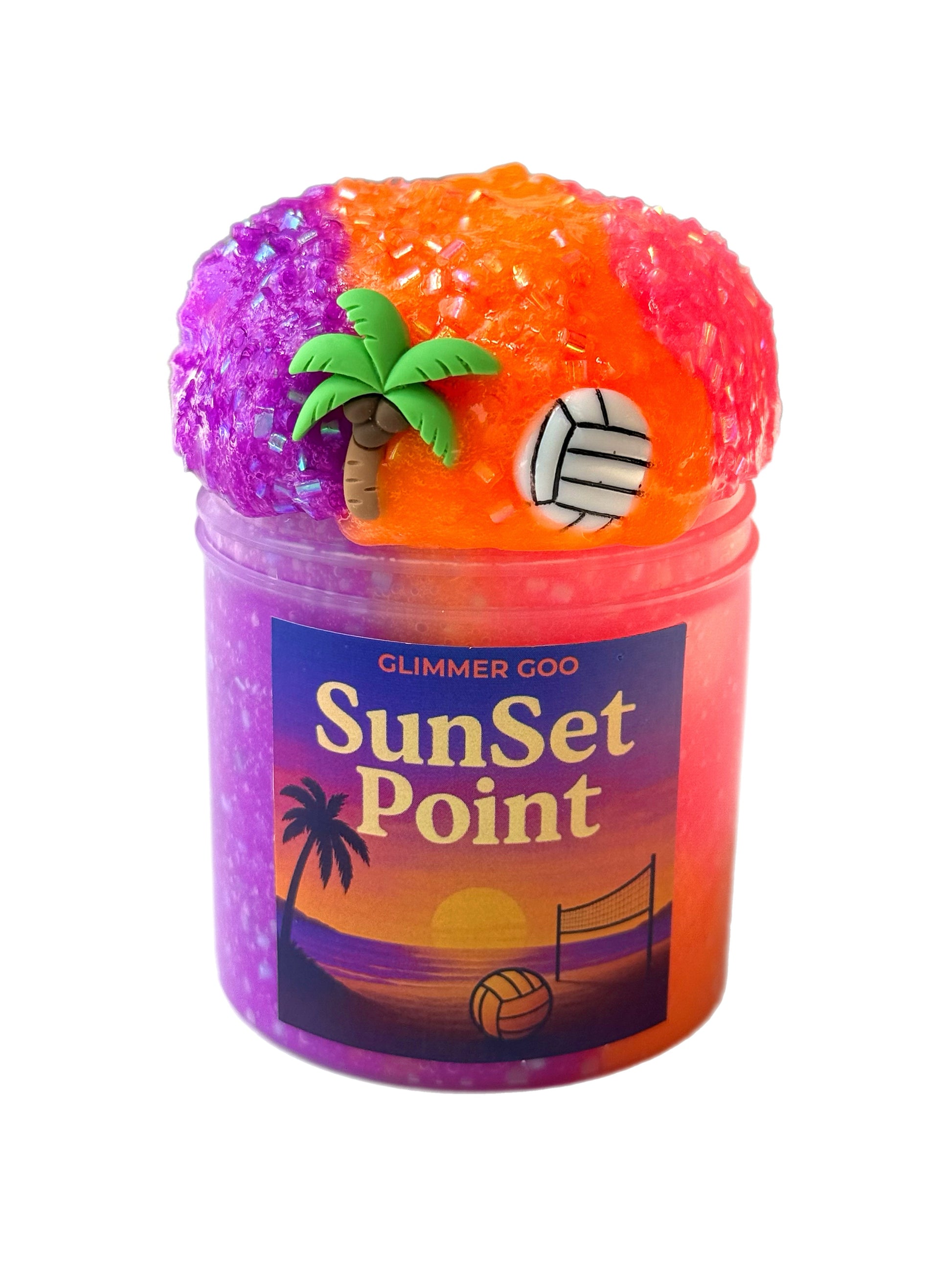 SunSet Point