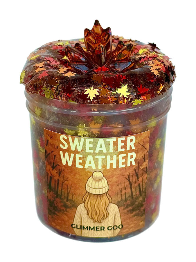 NEW! Sweater Weather