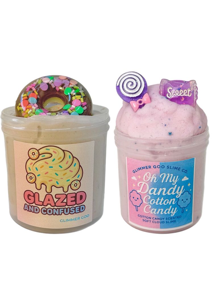 Sweet Treats Bundle