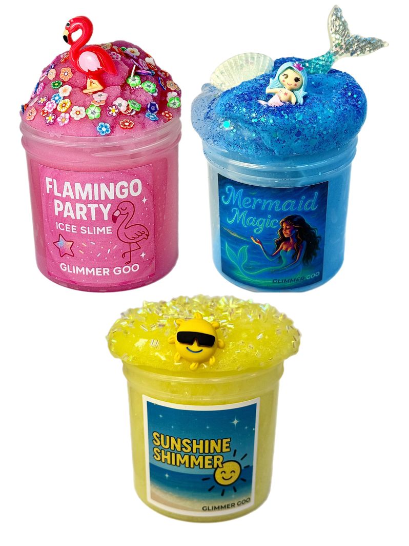 Tropical Bundle