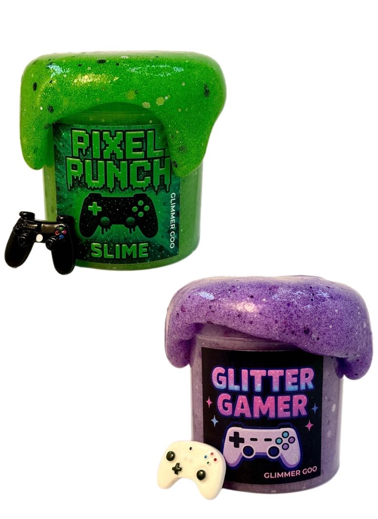Gamer Bundle