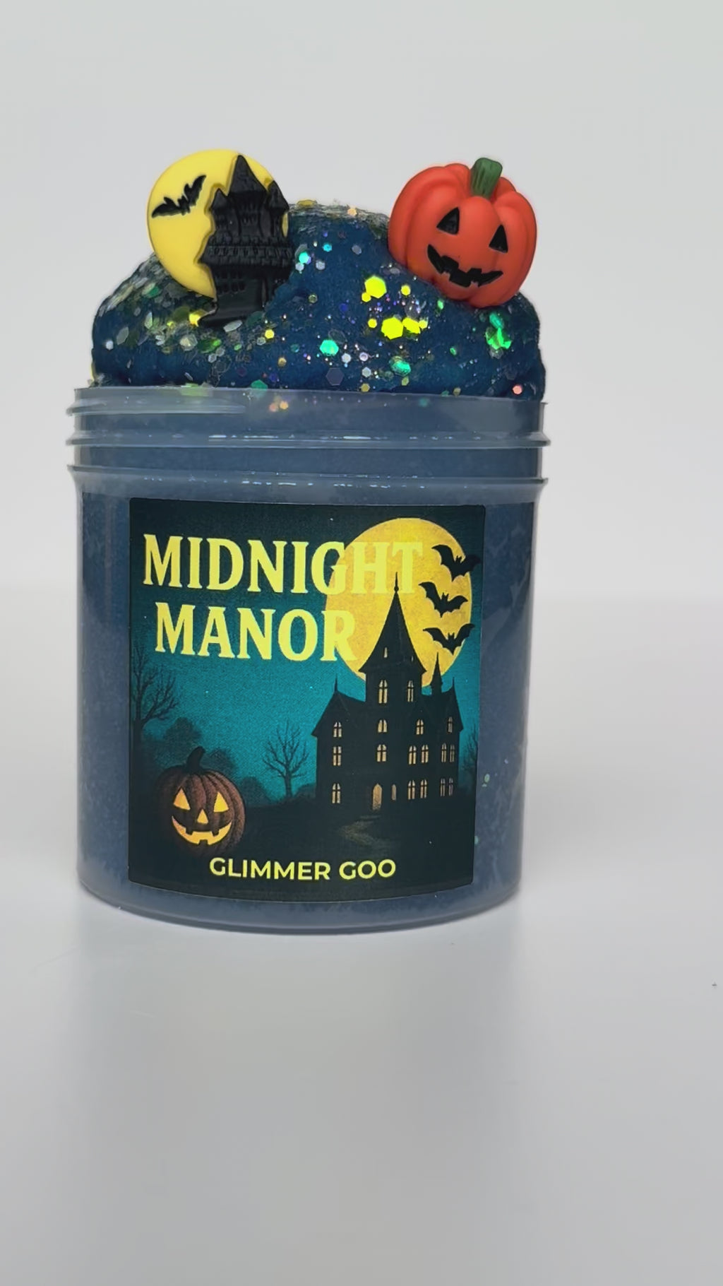 NEW! Midnight Manor