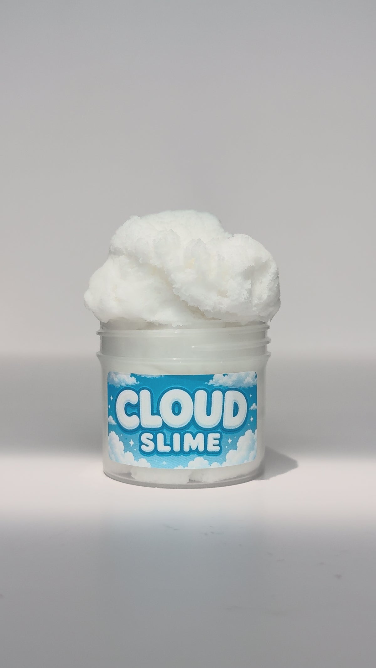 Cloud Slime Party Bundle
