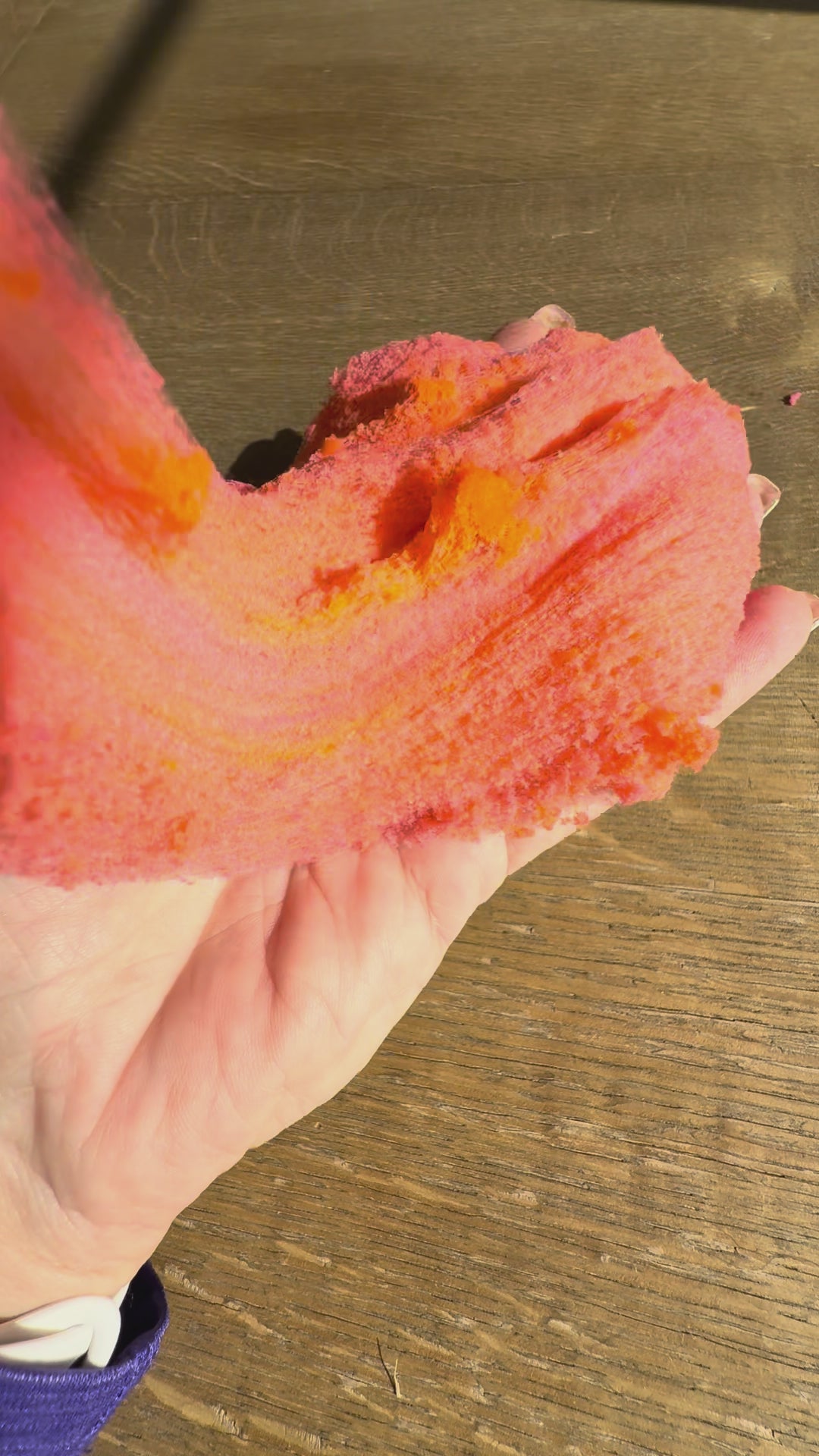 New Beginnings | Sunset Cloud Slime