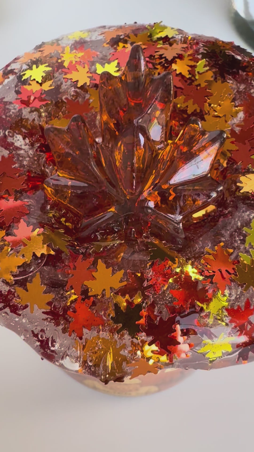 NEW! Sweater Weather