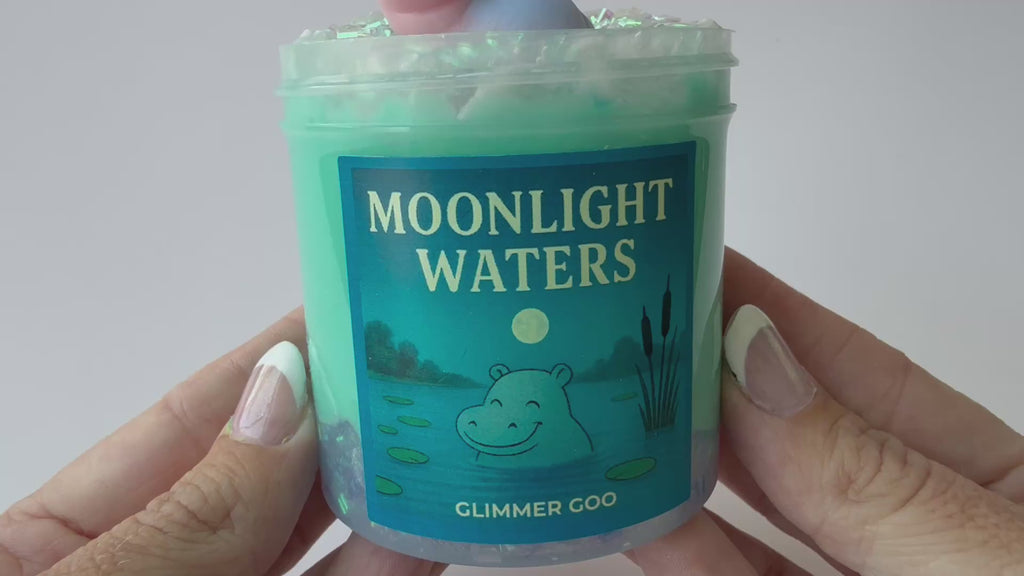 Moonlight Waters