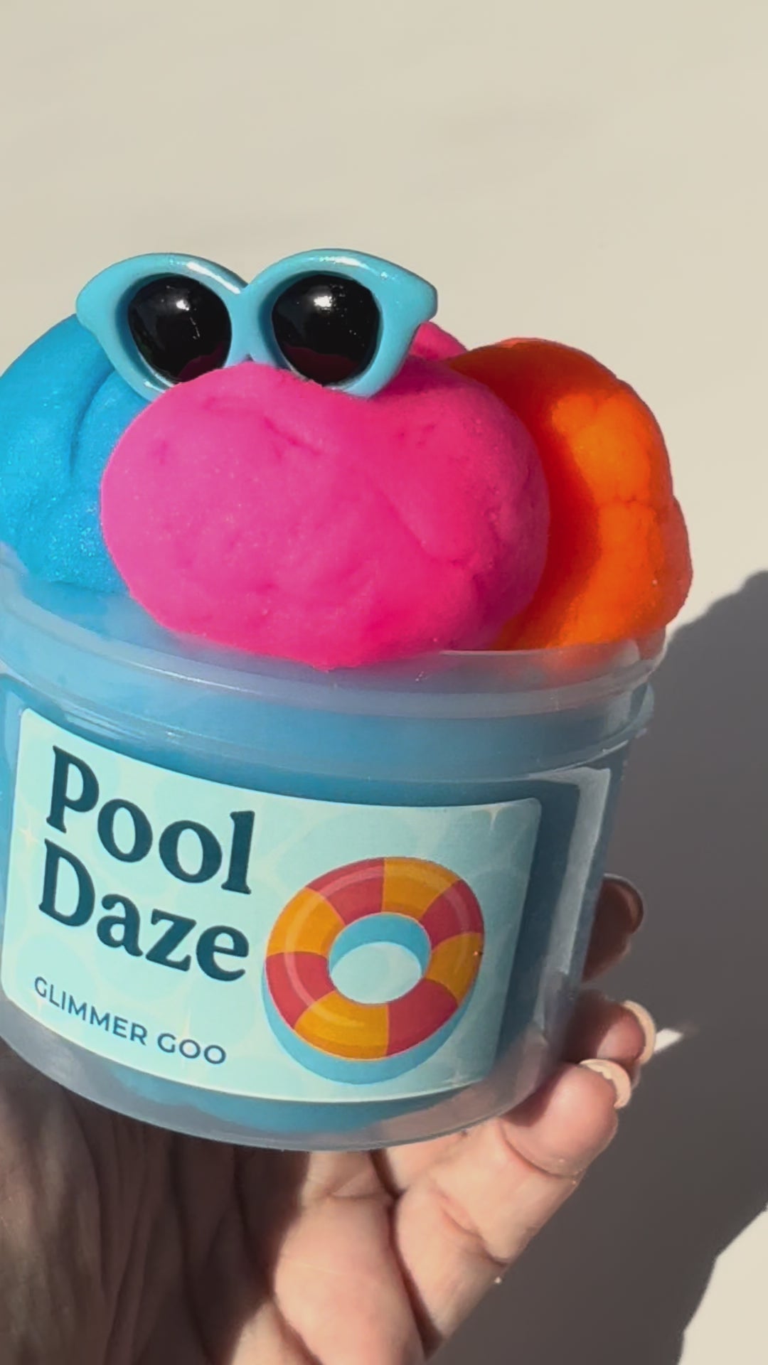 Last Call for Summer Bundle (5 Pack)