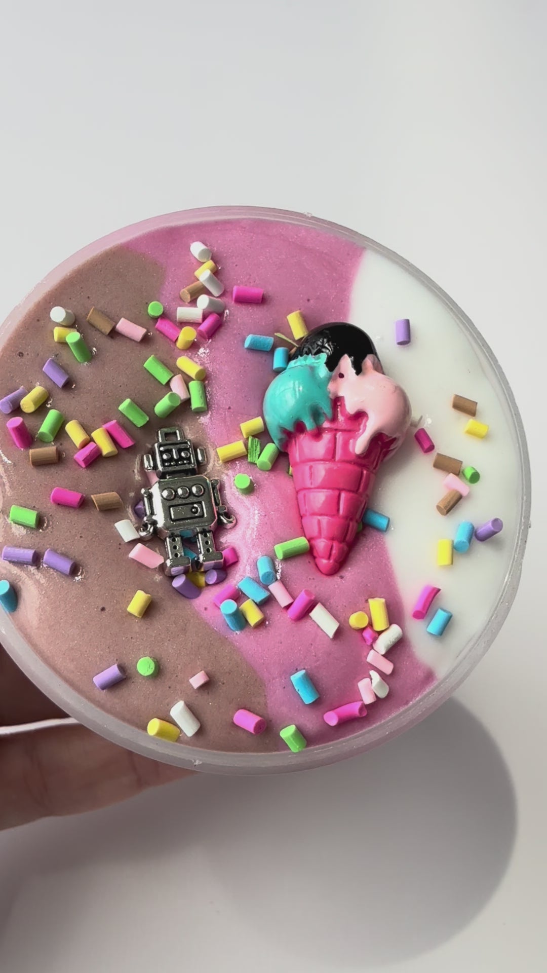 Bug and Bot Bakery Bundle