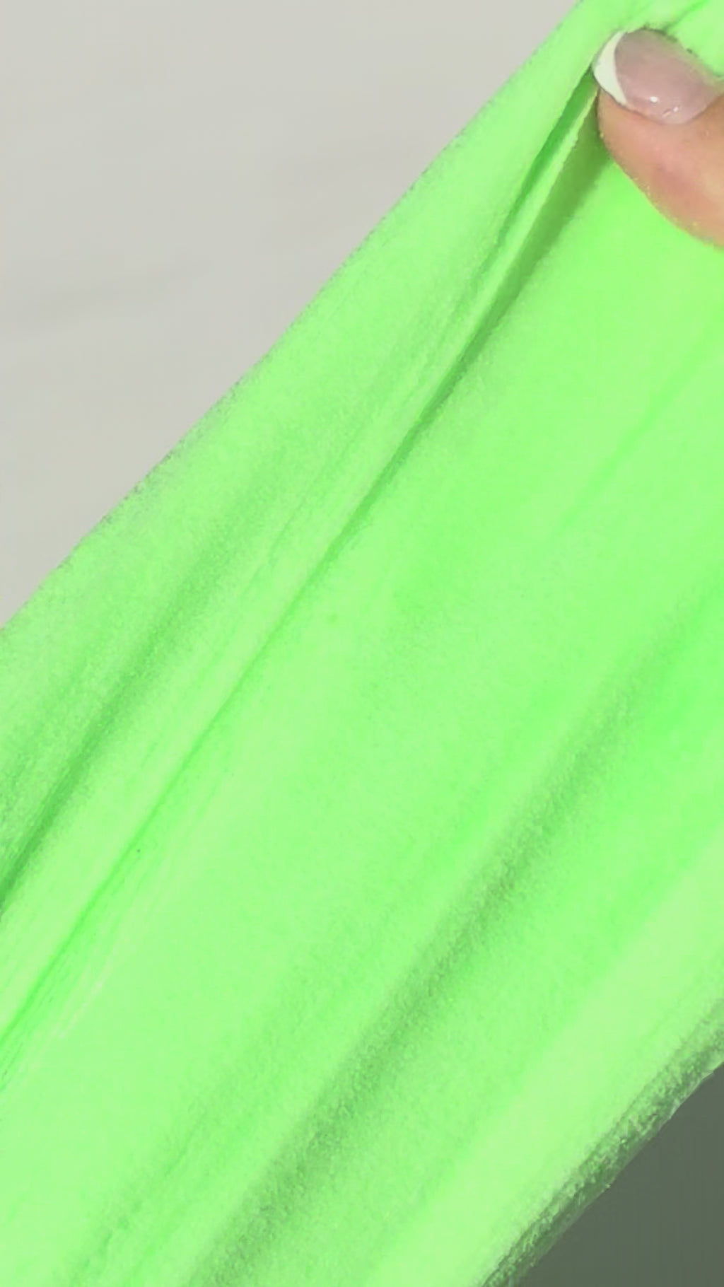NEW! Lime in the Coconut