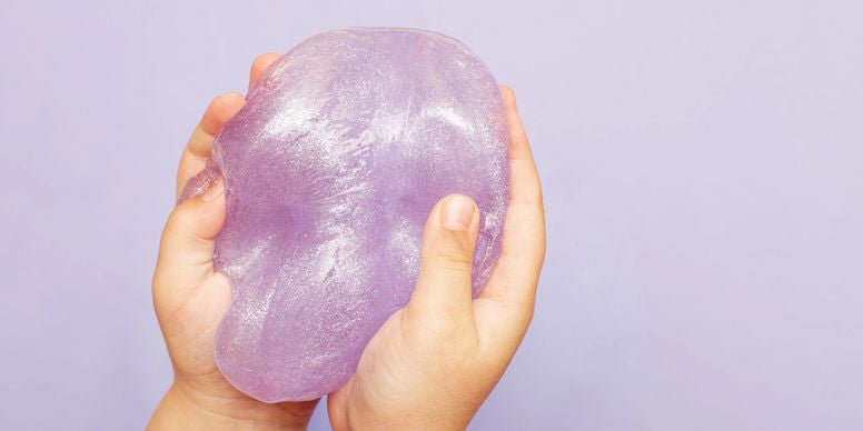 Perfect slime